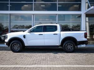 Ford Ranger 2.0 BiTurbo double cab XLT - Image 29