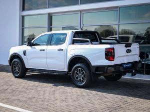 Ford Ranger 2.0 BiTurbo double cab XLT - Image 35