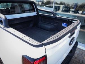 Ford Ranger 2.0 BiTurbo double cab XLT - Image 39