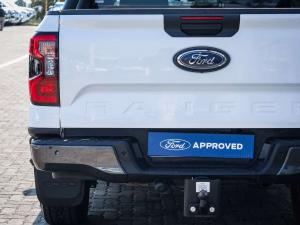 Ford Ranger 2.0 BiTurbo double cab XLT - Image 45