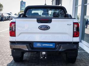Ford Ranger 2.0 BiTurbo double cab XLT - Image 48