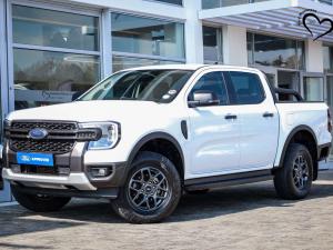 Ford Ranger 2.0 BiTurbo double cab XLT - Image 4