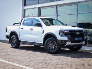 Ford Ranger 2.0 BiTurbo double cab XLT - Image 54