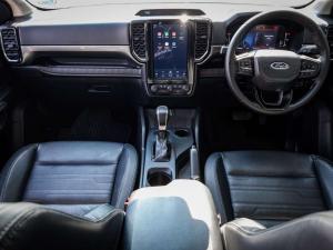Ford Ranger 2.0 BiTurbo double cab XLT - Image 60