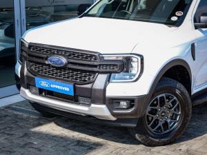 Ford Ranger 2.0 BiTurbo double cab XLT - Image 9