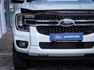Ford Ranger 2.0 SiT double cab XLT - Image 16