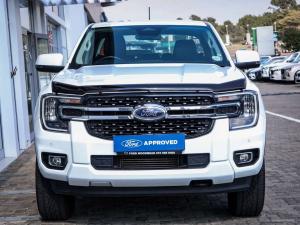 Ford Ranger 2.0 SiT double cab XLT - Image 25