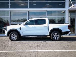 Ford Ranger 2.0 SiT double cab XLT - Image 28