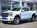 Ford Ranger 2.0 SiT double cab XLT - Thumbnail 2