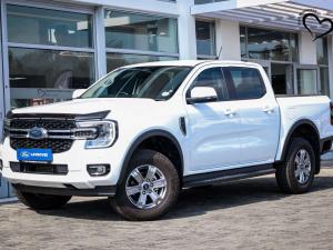 Ford Ranger 2.0 SiT double cab XLT - Image 4