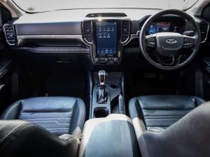 Ford Ranger 2.0 SiT double cab XLT - Image 53