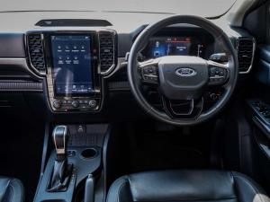 Ford Ranger 2.0 SiT double cab XLT - Image 56