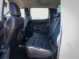 Ford Ranger 2.0 SiT double cab XLT - Image 76