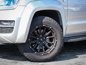 Volkswagen Amarok 3.0 V6 TDI double cab Highline 4Motion - Image 11