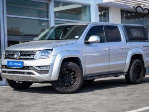 Volkswagen Amarok 3.0 V6 TDI double cab Highline 4Motion - Image 1