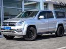 Thumbnail Volkswagen Amarok 3.0 V6 TDI double cab Highline 4Motion