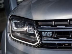Volkswagen Amarok 3.0 V6 TDI double cab Highline 4Motion - Image 20