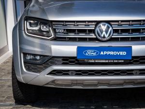 Volkswagen Amarok 3.0 V6 TDI double cab Highline 4Motion - Image 22