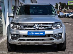 Volkswagen Amarok 3.0 V6 TDI double cab Highline 4Motion - Image 27