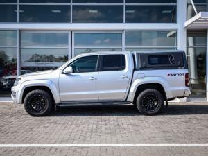 Volkswagen Amarok 3.0 V6 TDI double cab Highline 4Motion - Image 32