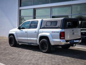 Volkswagen Amarok 3.0 V6 TDI double cab Highline 4Motion - Image 40