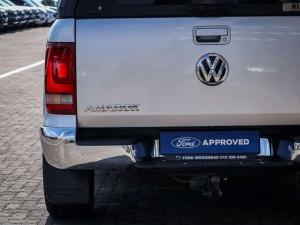 Volkswagen Amarok 3.0 V6 TDI double cab Highline 4Motion - Image 41