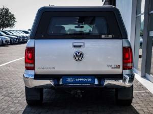Volkswagen Amarok 3.0 V6 TDI double cab Highline 4Motion - Image 50