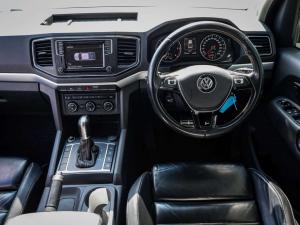 Volkswagen Amarok 3.0 V6 TDI double cab Highline 4Motion - Image 53