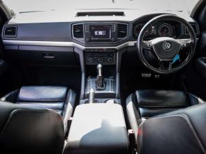 Volkswagen Amarok 3.0 V6 TDI double cab Highline 4Motion - Image 58