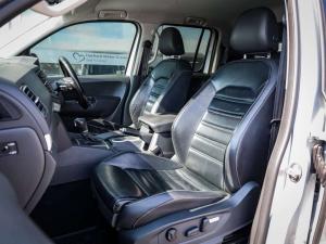 Volkswagen Amarok 3.0 V6 TDI double cab Highline 4Motion - Image 73