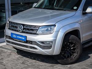 Volkswagen Amarok 3.0 V6 TDI double cab Highline 4Motion - Image 7
