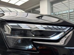 Audi A3 Sportback TFSI S line Black - Image 11