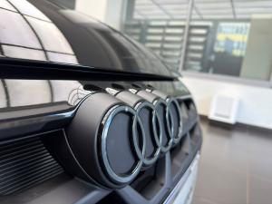 Audi A3 Sportback TFSI S line Black - Image 12