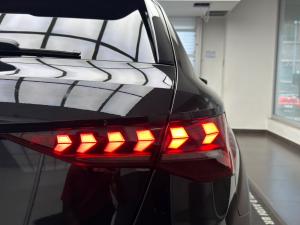 Audi A3 Sportback TFSI S line Black - Image 15