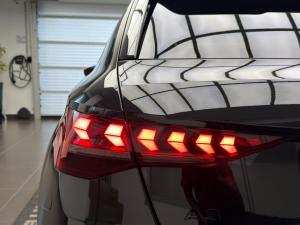 Audi A3 Sportback TFSI S line Black - Image 16