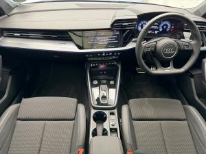 Audi A3 Sportback TFSI S line Black - Image 19