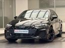 Thumbnail Audi A3 Sportback TFSI S line Black