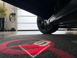 Audi A3 Sportback TFSI S line Black - Image 23