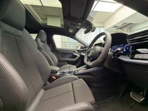 Audi A3 Sportback TFSI S line Black - Image 24