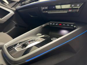 Audi A3 Sportback TFSI S line Black - Image 25