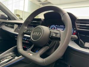 Audi A3 Sportback TFSI S line Black - Image 26