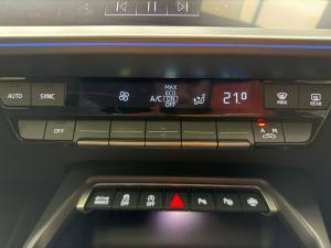 Audi A3 Sportback TFSI S line Black - Image 29