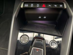 Audi A3 Sportback TFSI S line Black - Image 30