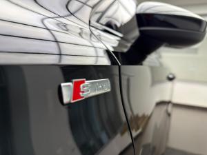Audi A3 Sportback TFSI S line Black - Image 5