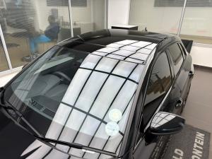 Audi A3 Sportback TFSI S line Black - Image 6