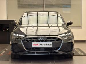 Audi A3 Sportback TFSI S line Black - Image 11