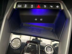 Audi A3 Sportback TFSI S line Black - Image 15