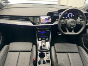 Audi A3 Sportback TFSI S line Black - Image 17