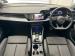 Audi A3 Sportback TFSI S line Black - Thumbnail 17