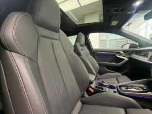 Audi A3 Sportback TFSI S line Black - Image 18